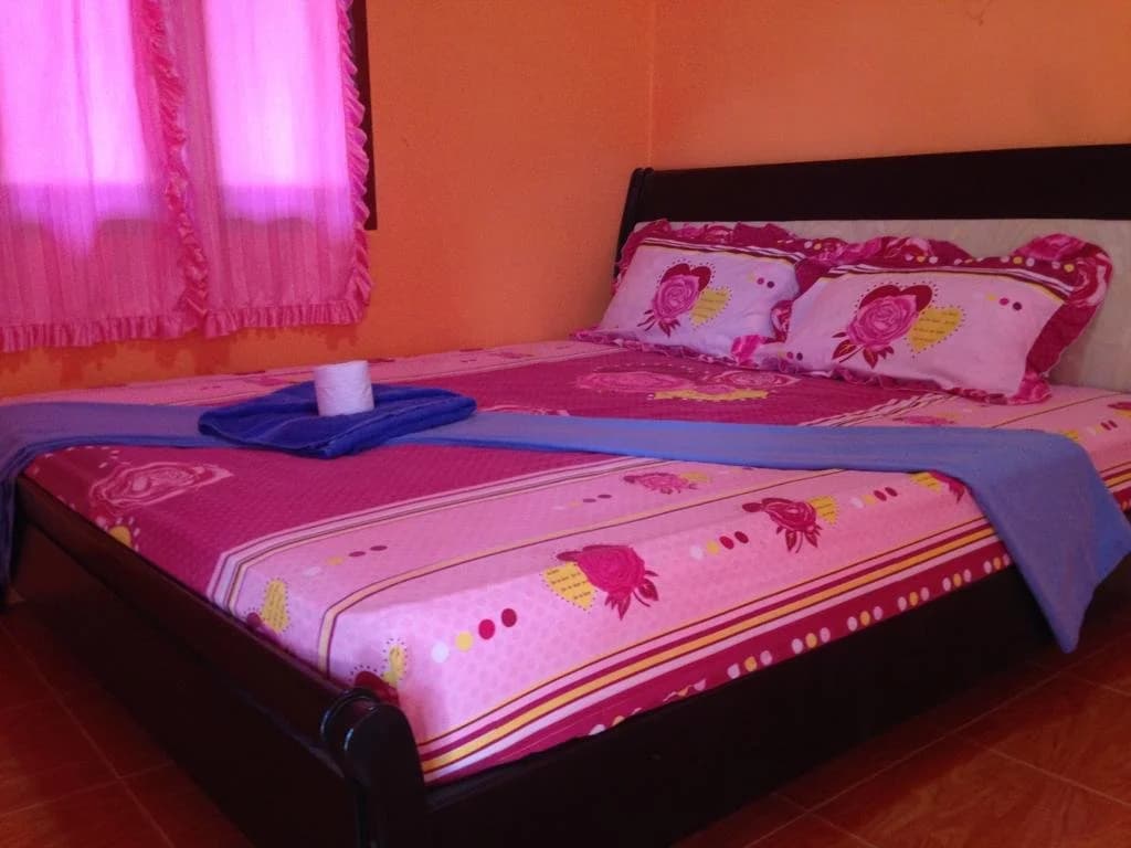 J.B.Hut Bungalows - photo 6