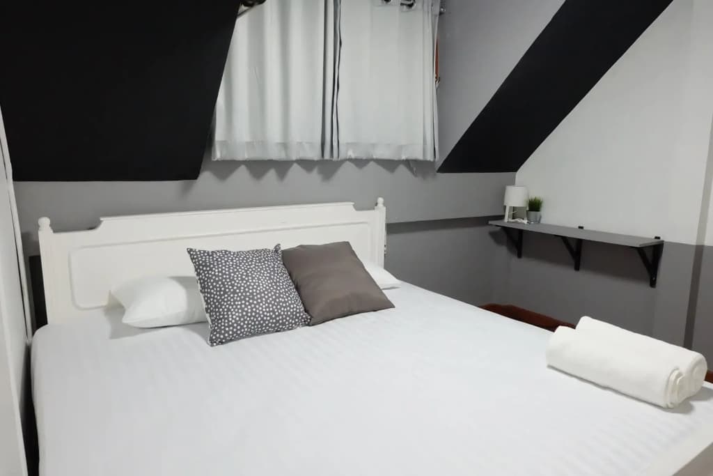 Manii hostel Asoke - photo 2