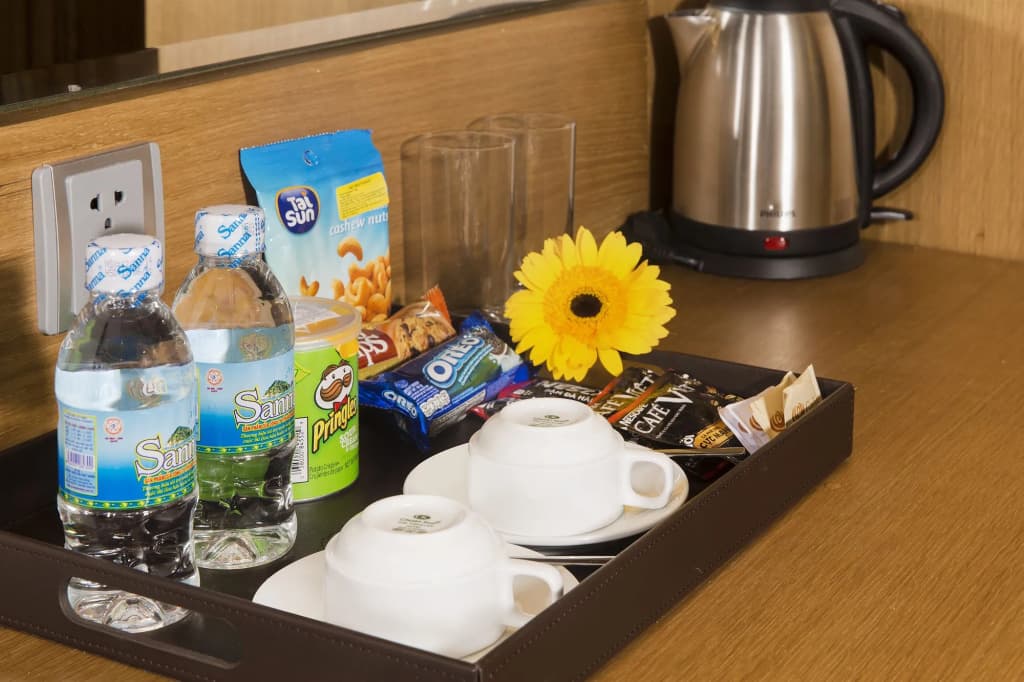 Galina Hotel & Spa - photo 13