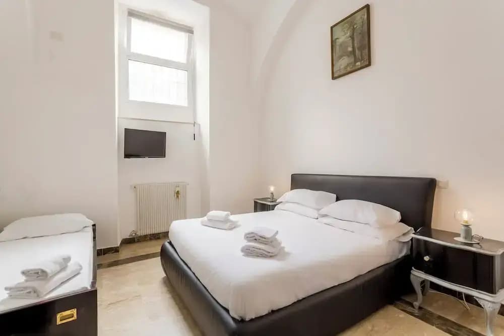 Sanniti's Apartments - photo 17