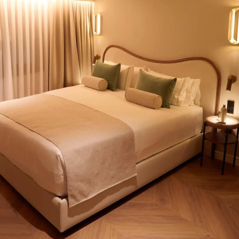 Hotel Condal - photo 28