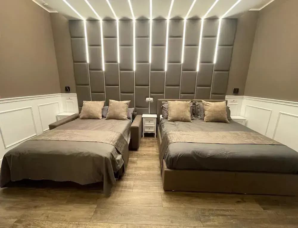 Lary's Rooms - photo 16
