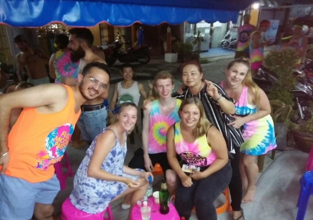 S&C Hostel - photo 16