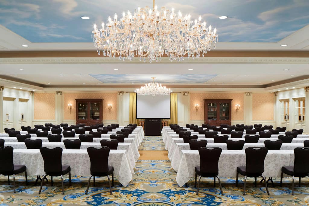 The Westin Tokyo - photo 33