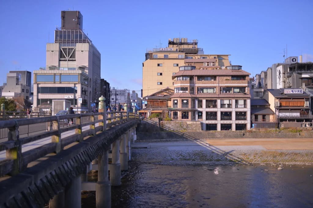 Kyoto Hana Hotel - photo 14