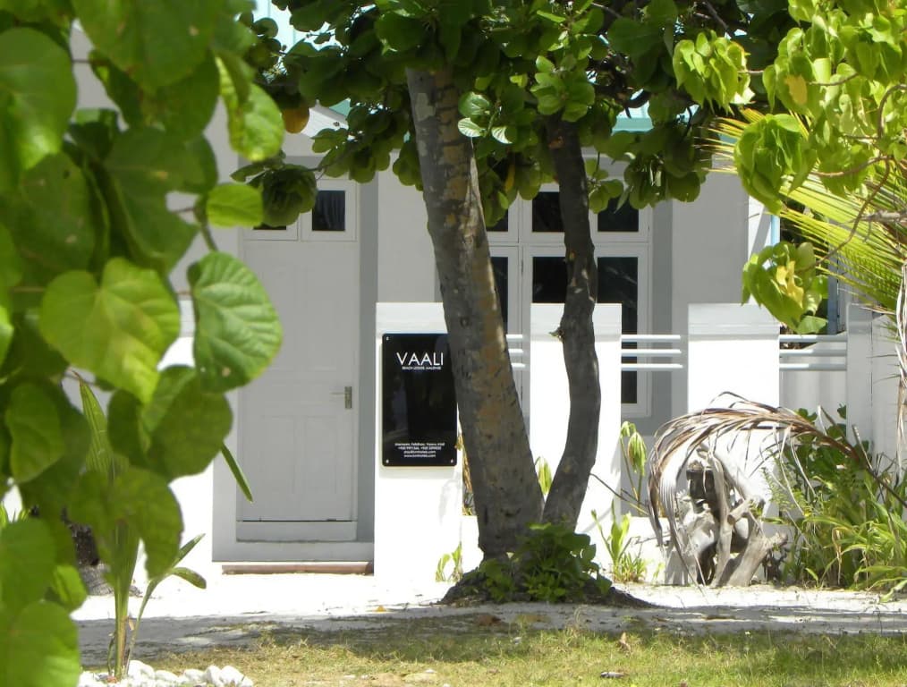 Vaali Maldives Island Escapes & Dive Guest House - photo 21