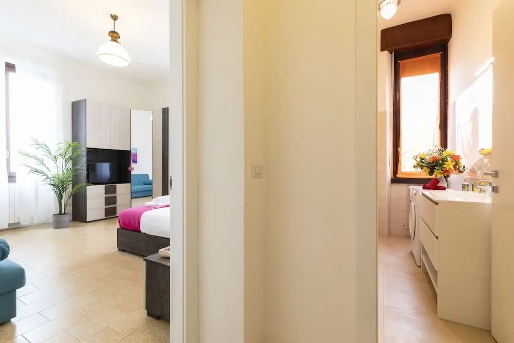 notaMI - BICOCCA Home - 2 Bedrooms - photo 18
