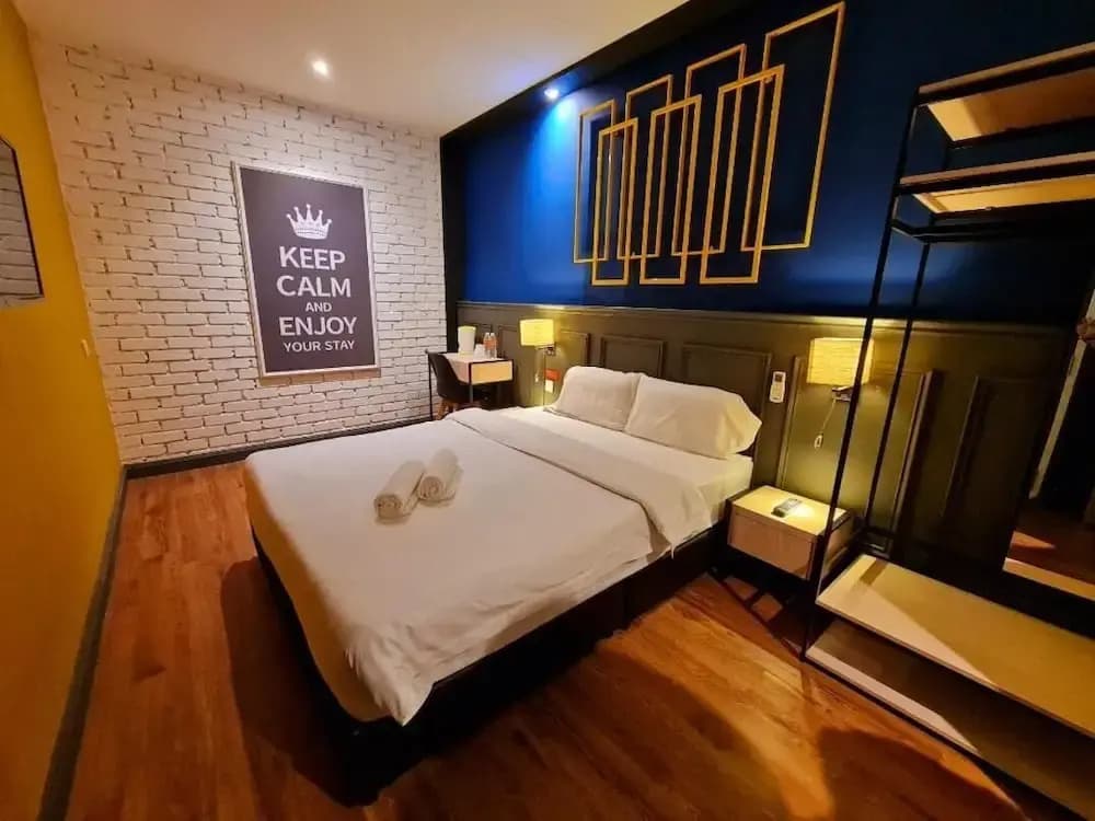 Sovotel Boutique Hotel @ USJ 9 - photo 7