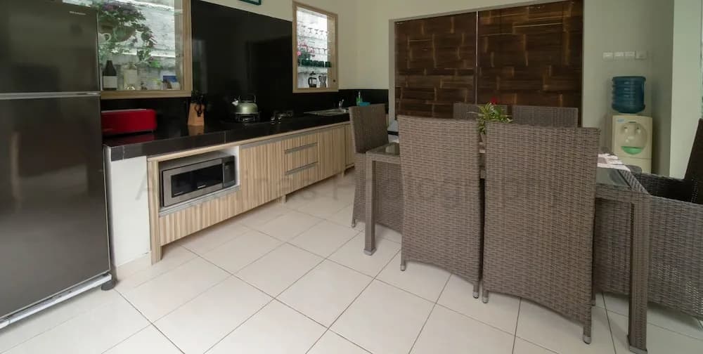Bahagia Villas - photo 26