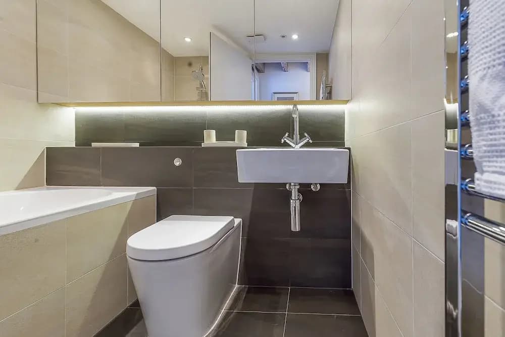Bermondsey Loft - photo 8