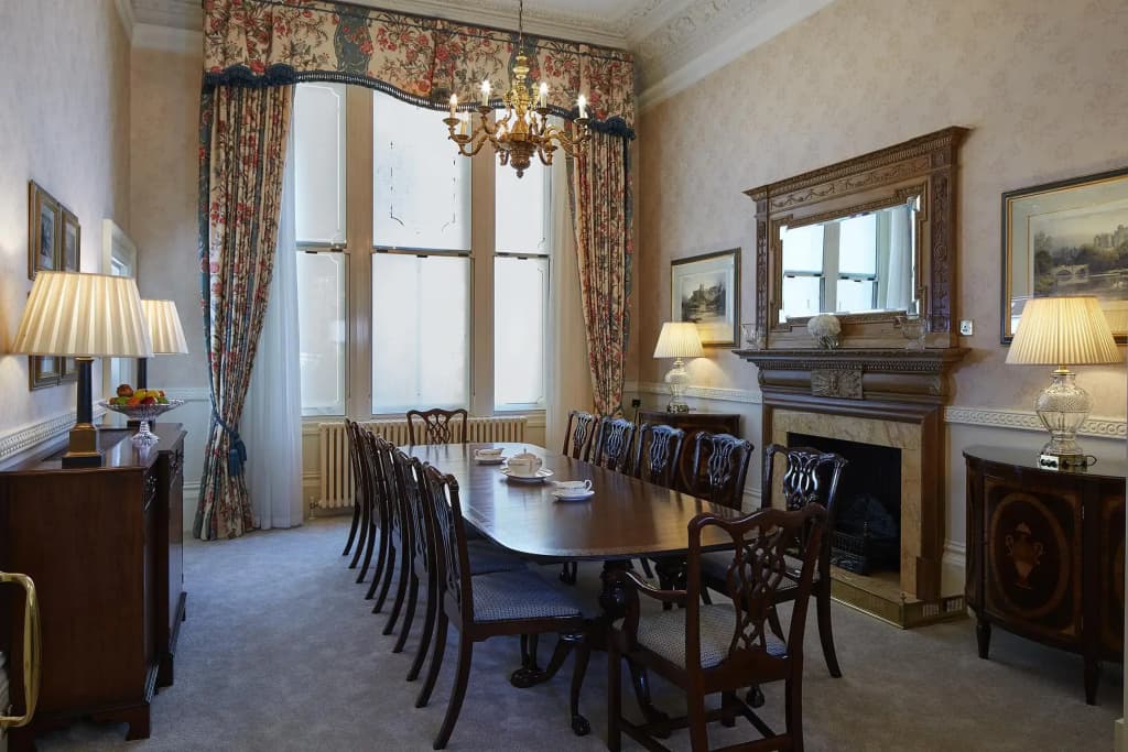 Cheval Hyde Park Gate - photo 17