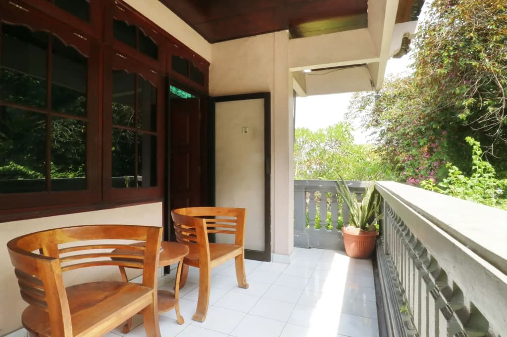 Mustika Inn - photo 14