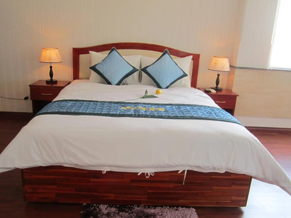 Song Thu Hotel - photo 3