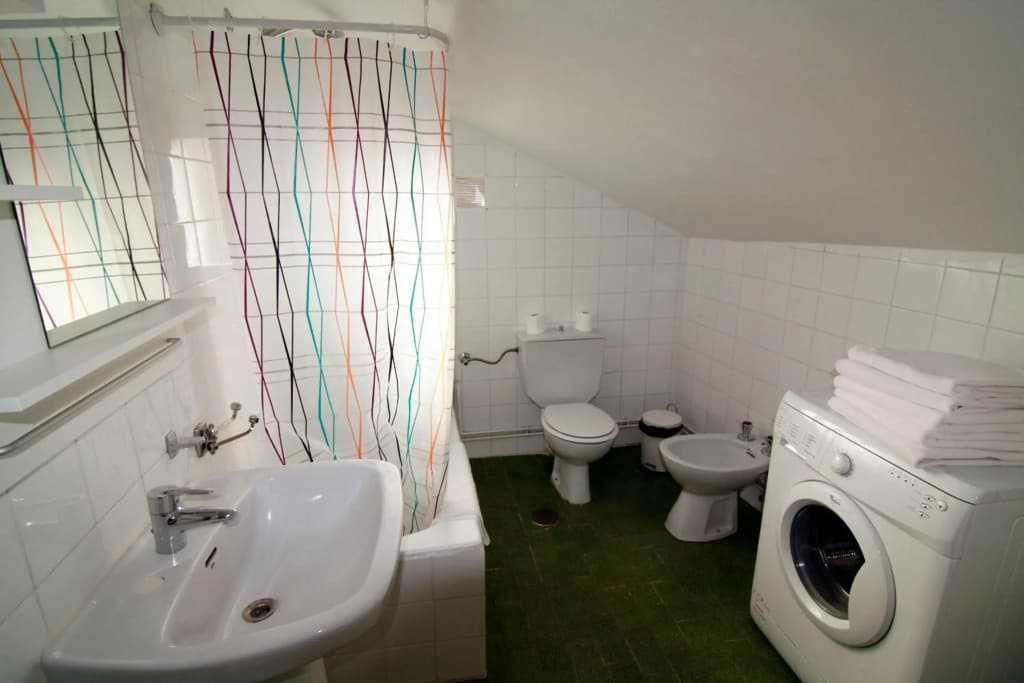 Aparsol Apartments - photo 8