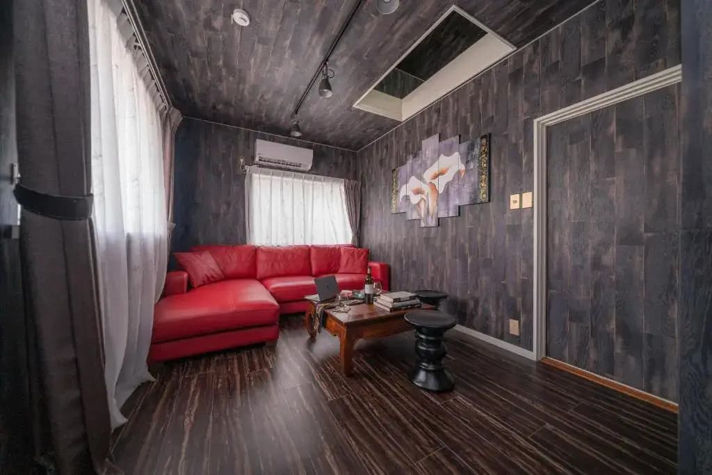 K&K House Tokyo - photo 4