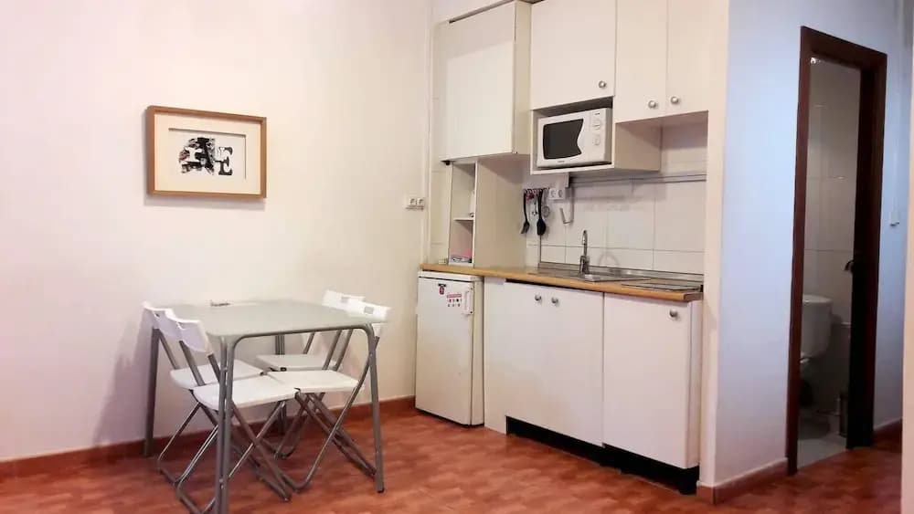 Comfortable Apt Born 41 - photo 8