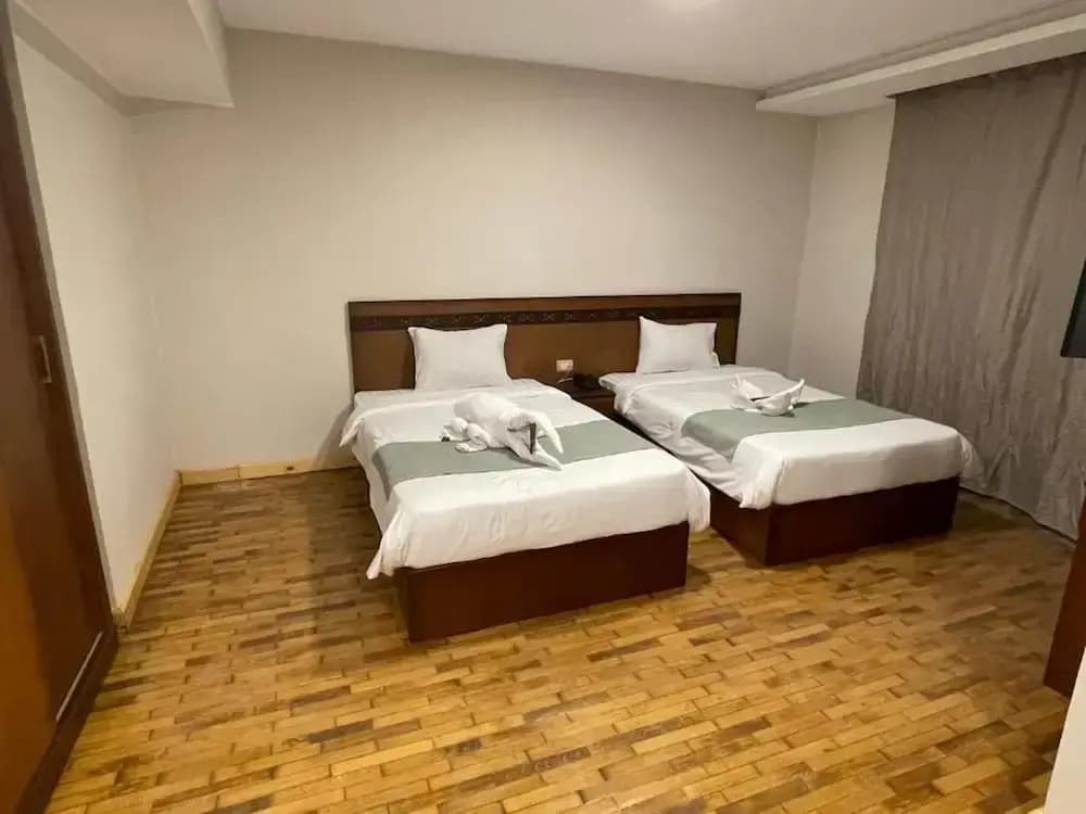 Miramar Evergreen Hotel - photo 3