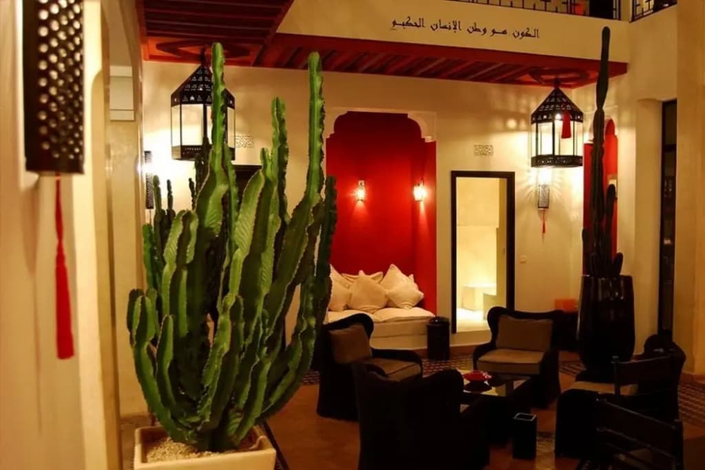 Riad Akka - photo 26