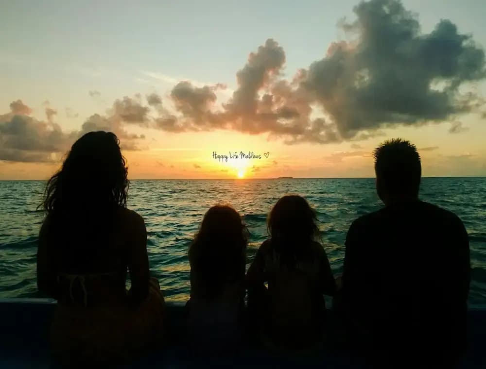 Happy Life Maldives - photo 11