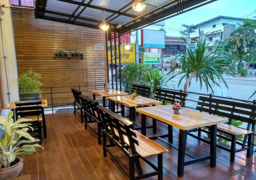 De Loft Ao Nang - photo 22