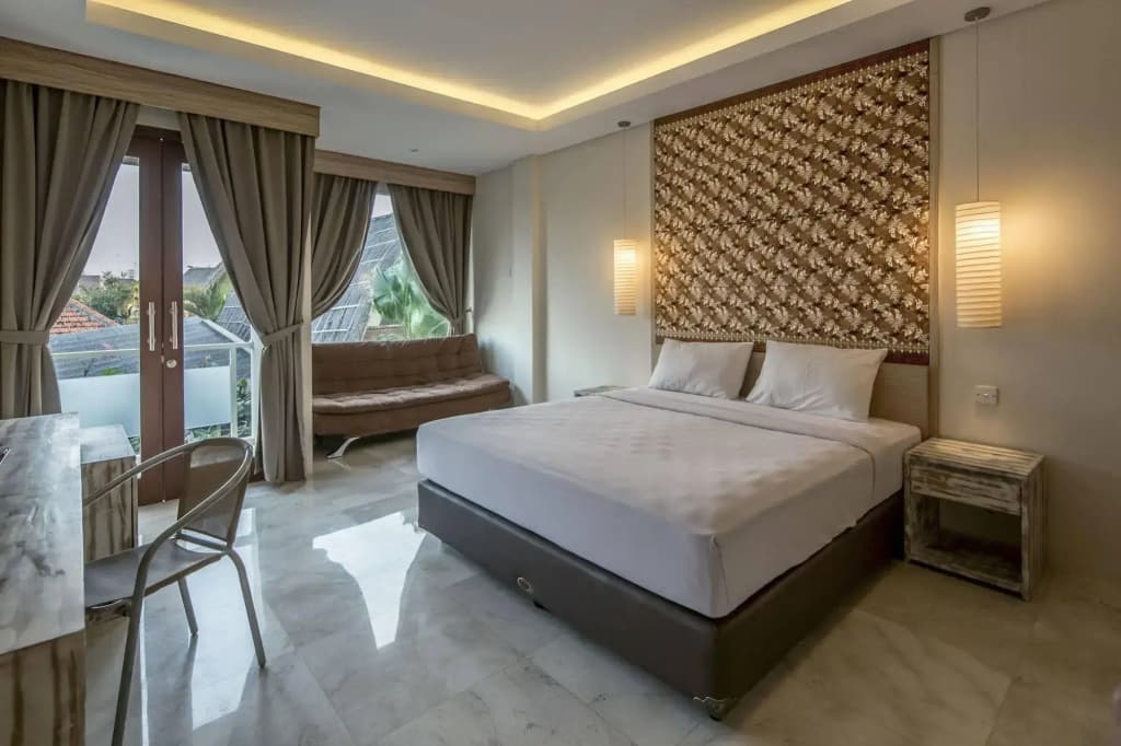 M Suite Bali - photo 4