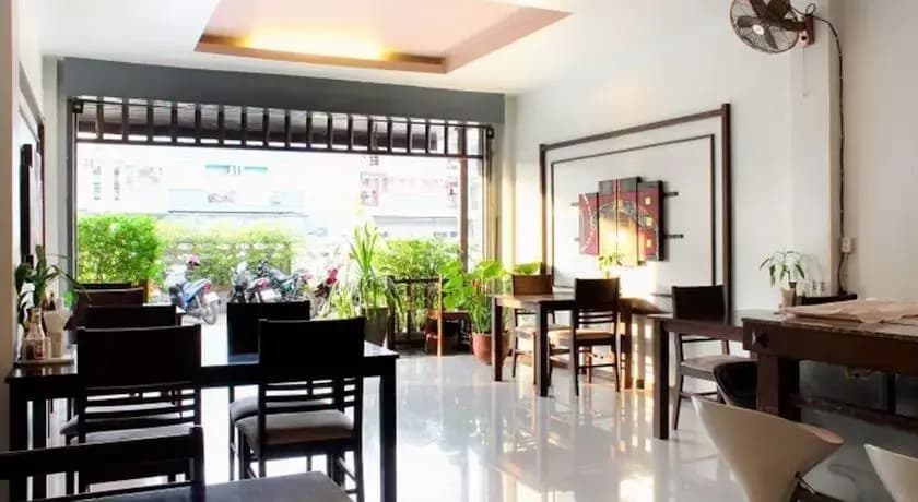 Nana Home Phuket - photo 9