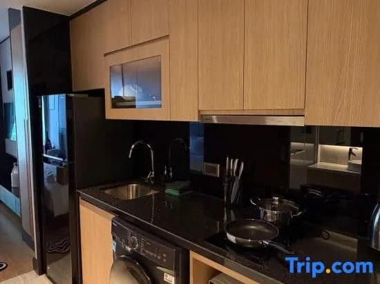 Terra Calm Soleil Beachfront Residence - photo 2