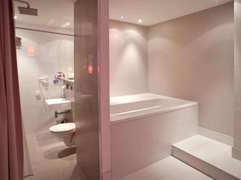 Hotel PurPur - photo 20