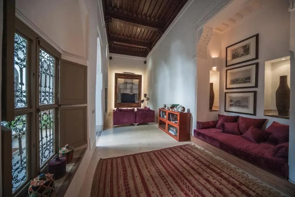 Riad Jaaneman - photo 3
