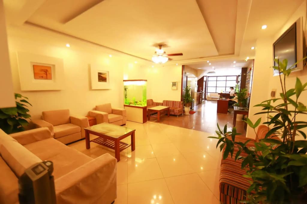 Hanoi 3B Premier Hotel - photo 1
