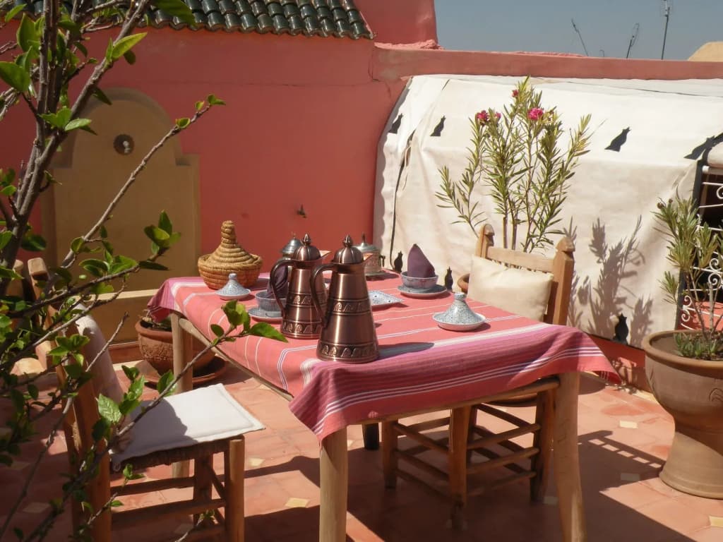 Dar Mar'Ouka - photo 17