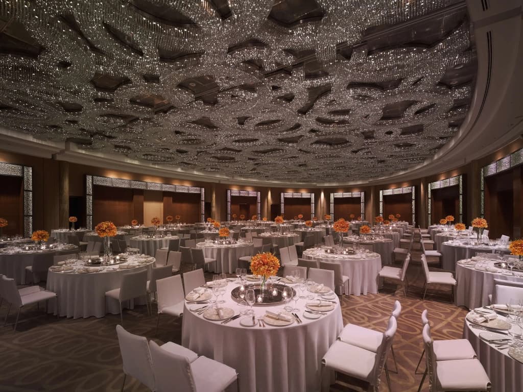 Grand Hyatt Kuala Lumpur - photo 29