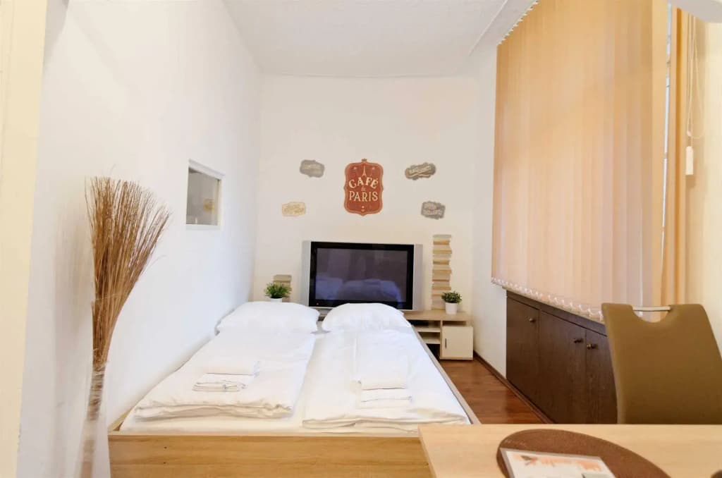 HP Apartments - photo 3
