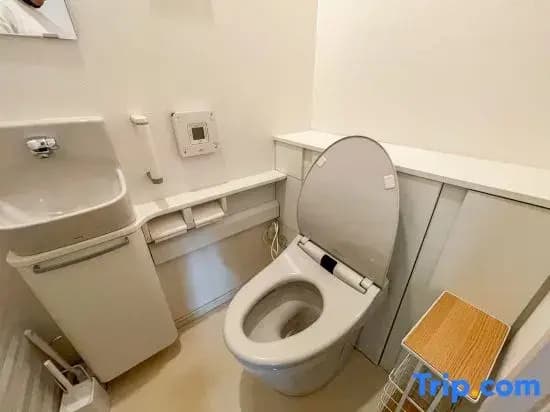 Tasone Stay OSAKA SEI401 - photo 5