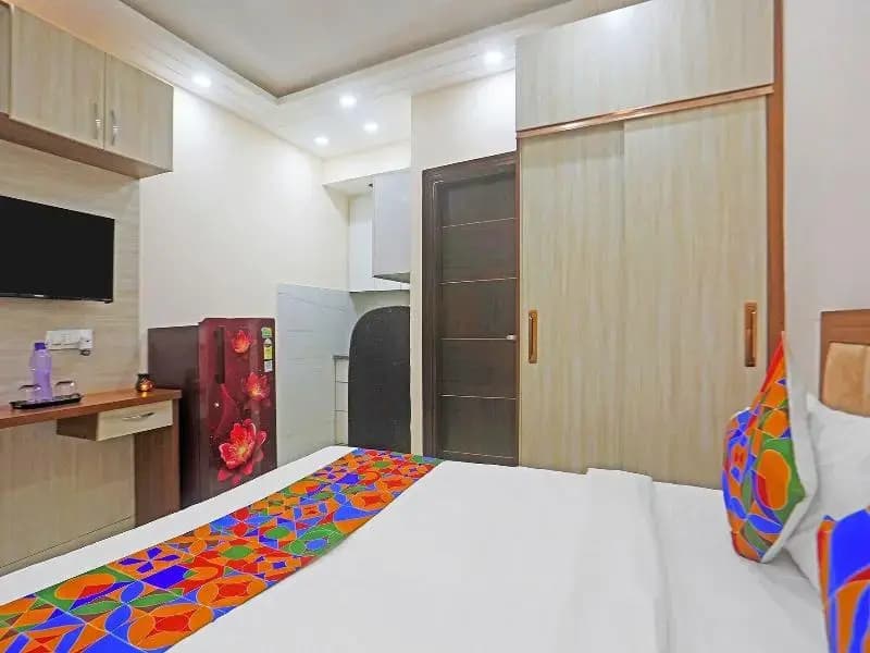 Fabhotel The Hide Away - photo 2