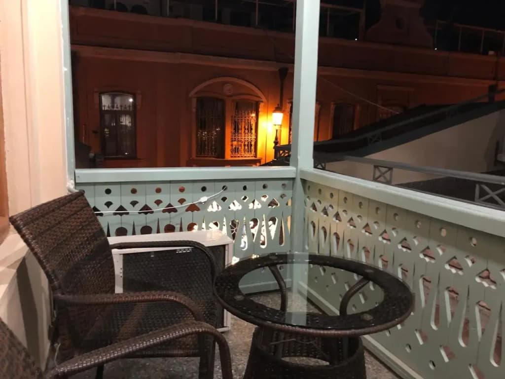 Guest House Rafayel - photo 8