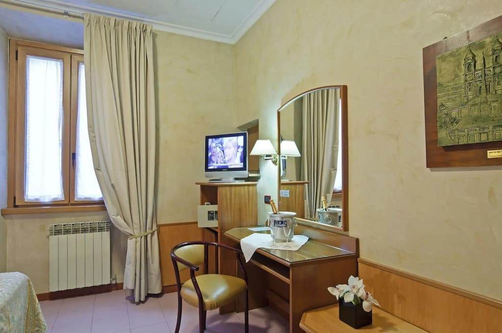 Hotel Museum - photo 25