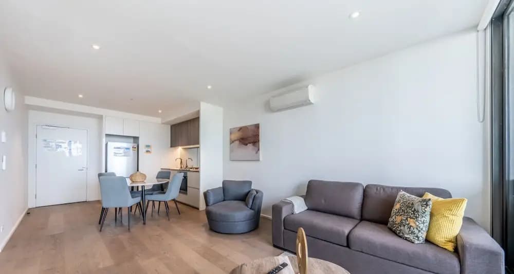 Melbourne Private Apartments - Collins Street Waterfront, Docklands - photo 13