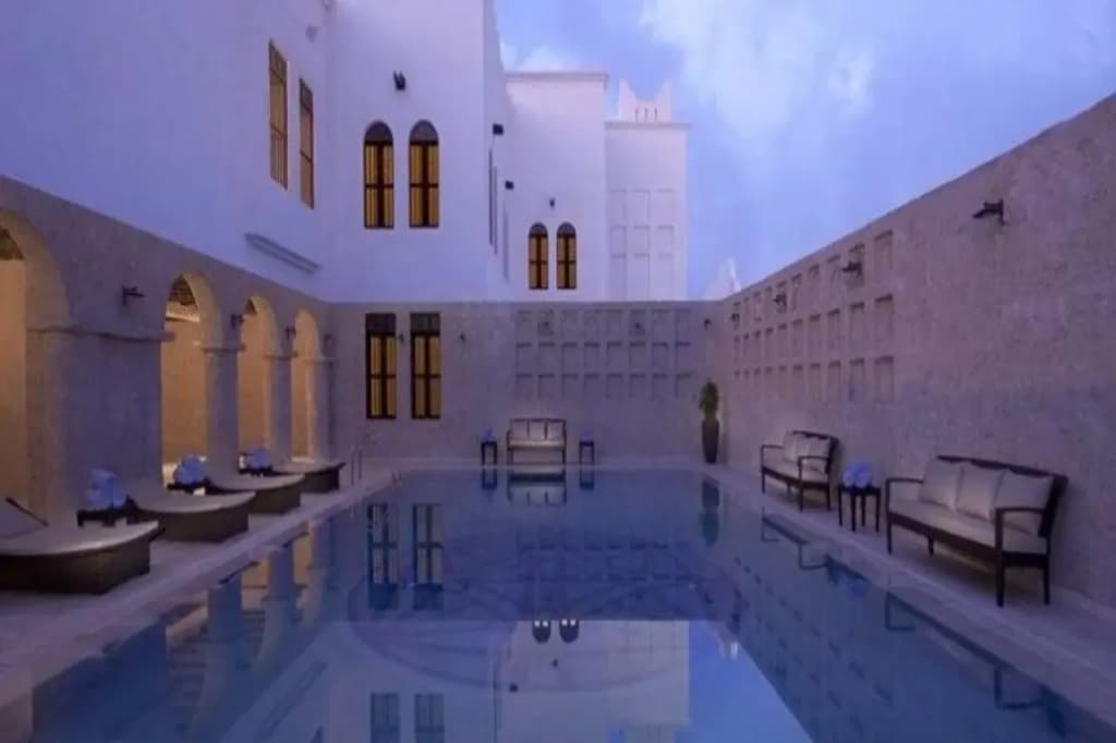 Al Jomrok - Souq Waqif Boutique Hotels - SWBH - photo 11