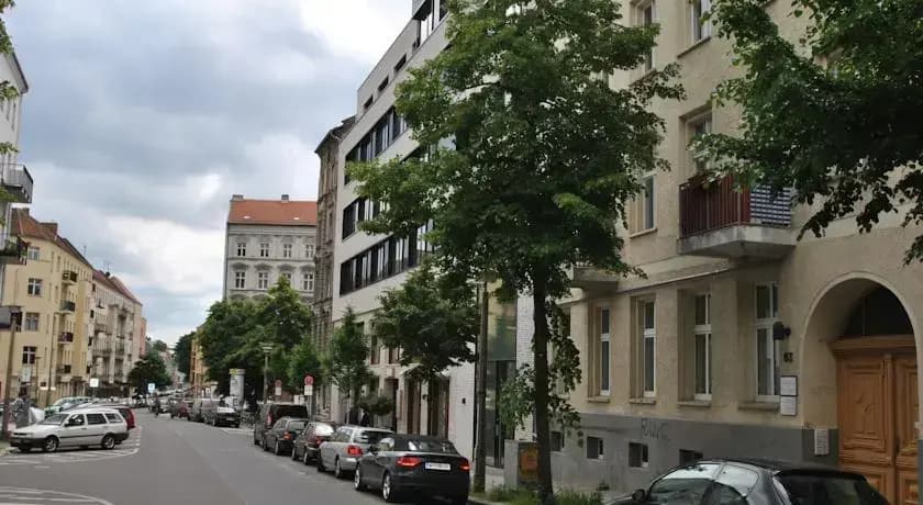 JPG Apartments Mitte - photo 5