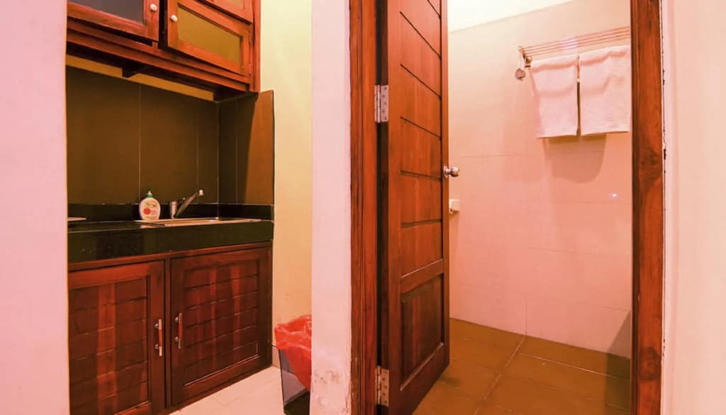 Kuta Paradise 777 - photo 10