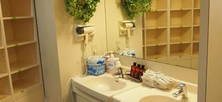 Capsule Hotel Shibuya - photo 11