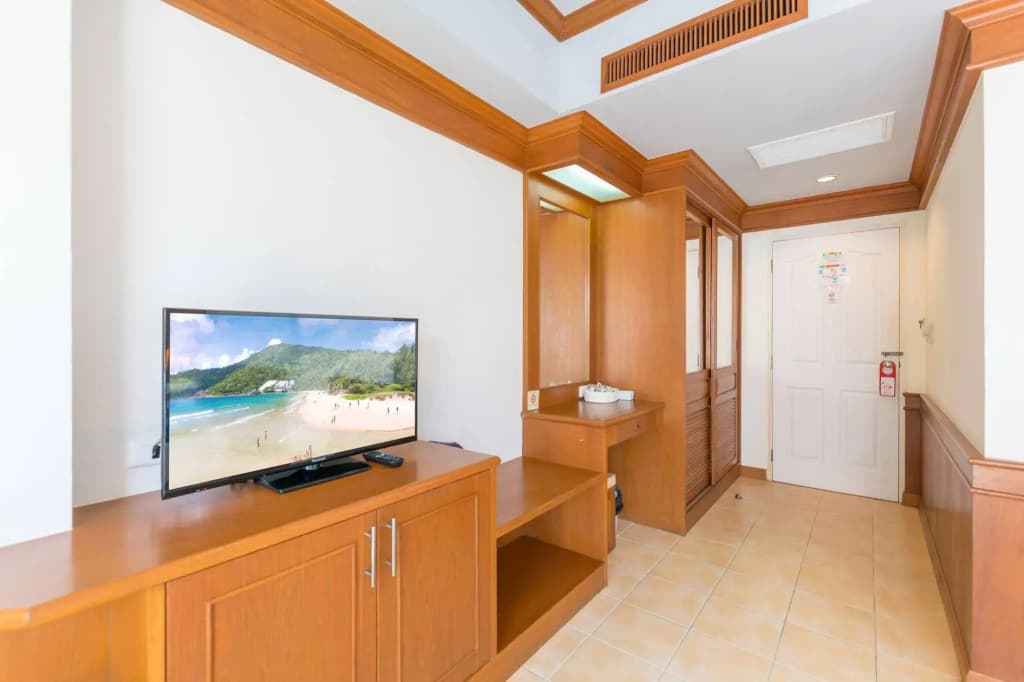 Chaba Hotel - photo 3