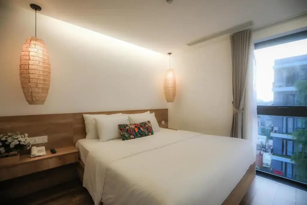 K-House Vs Apartment - photo 3