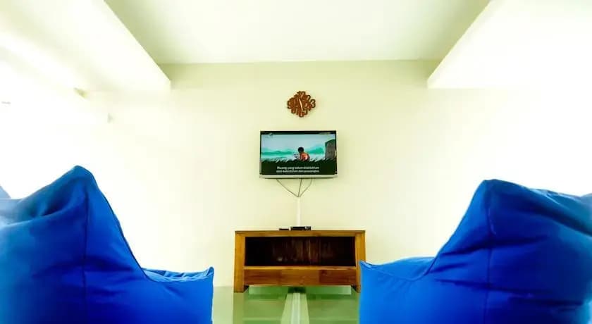 Villa Diza Berawa - photo 1