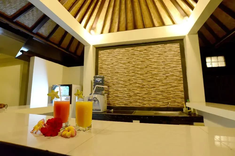 AW Residence Seminyak - photo 20
