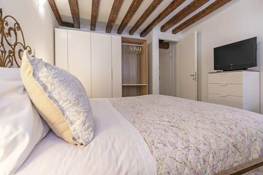 San Giacomo Apartment - photo 19