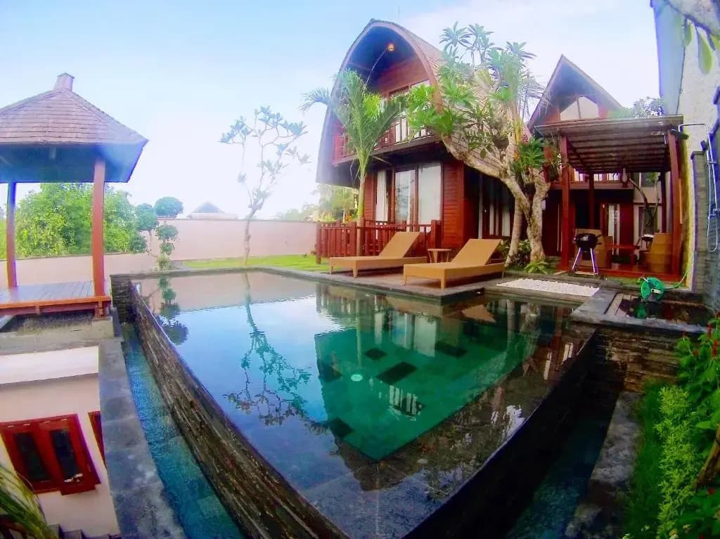 Raja Woods Villa - photo 10