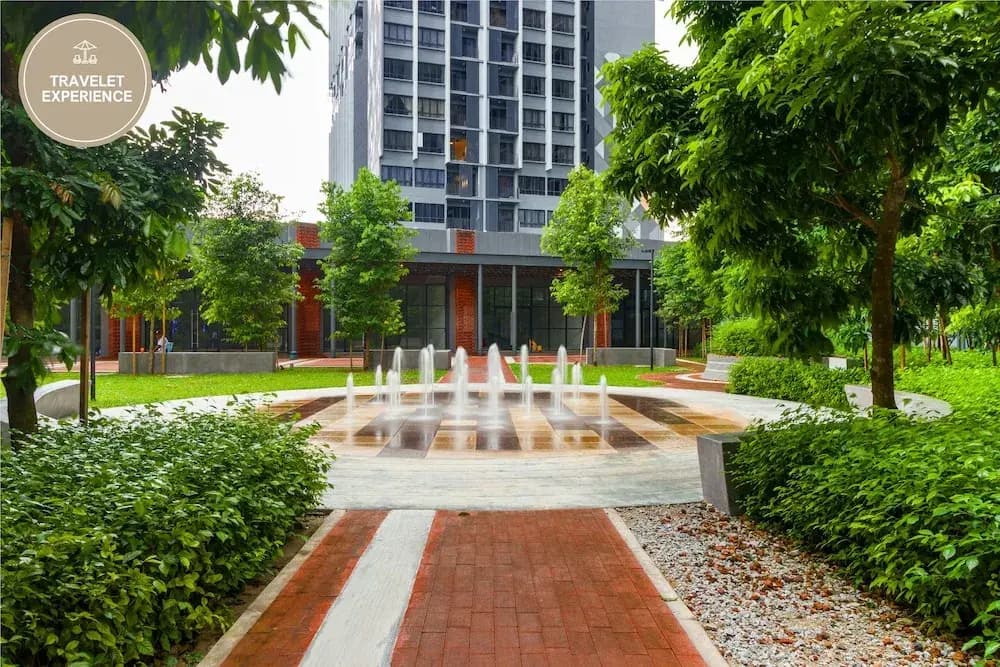 Millerz Square Old Klang Road by My Trip & My Stay - photo 46
