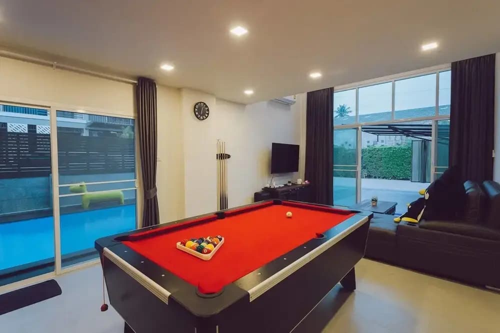 The Loft 51 Hua Hin Pool Villa - main photo